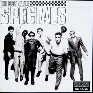 The best of the Specials